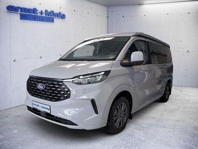 Neu Ford Tourneo Custom Nugget 170 PS (125 kW) 2026 Van