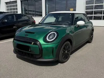 Gebraucht Mini Cooper SE