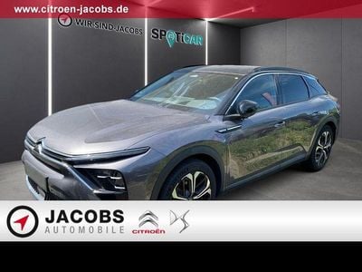 Citroën C5 X