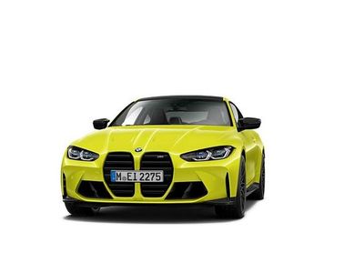 Gebraucht BMW M4 Competition Edition 510 PS (375 kW) 2025 Coupé