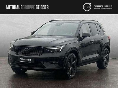 Gebraucht Volvo XC40 120 PS (88 kW) 2025 SUV