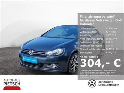 VW Golf VII