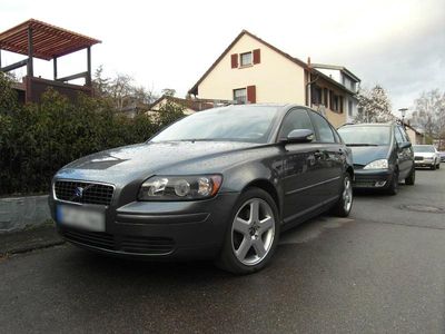 Gebraucht Volvo S40 220 PS (161 kW) 2004 Grau Limousine