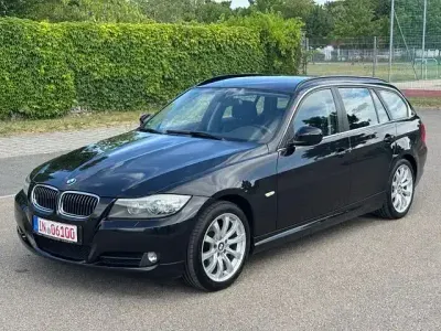 Gebraucht BMW 325