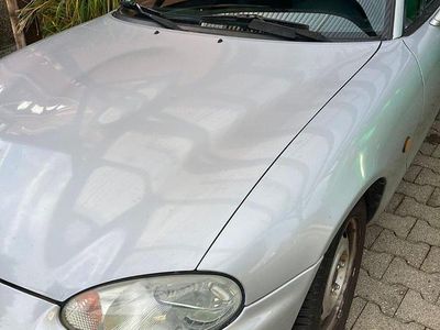 Mazda MX5