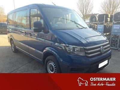 VW Crafter