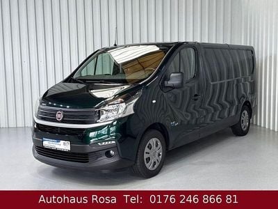 Fiat Talento