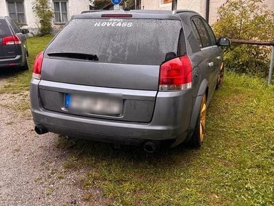 Opel Signum