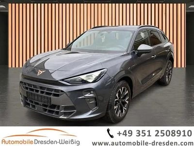 Usata Cupra Terramar 150 CV (110 kW) 2025 Grigio SUV