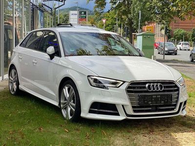 Audi S3 Sportback