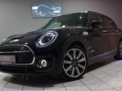 Mini Cooper S Clubman
