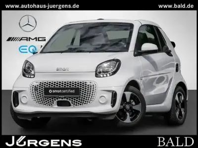 Gebraucht Smart ForTwo Electric Drive