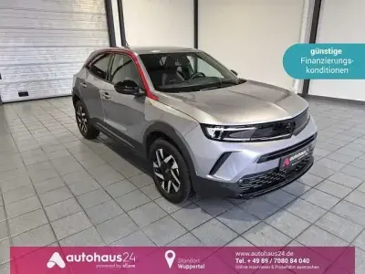 Second-hand Opel Mokka 131 CP (96 kW) 2023 Gri SUV