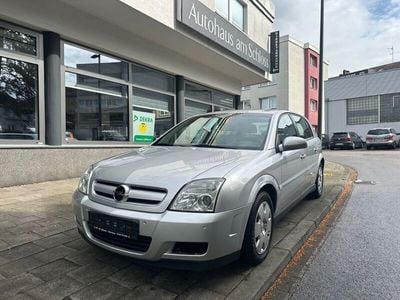 Opel Signum
