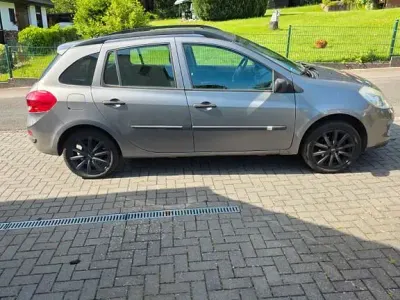 Gebraucht Renault Clio