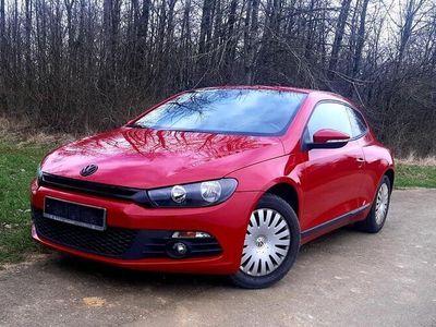 gebraucht VW Scirocco 