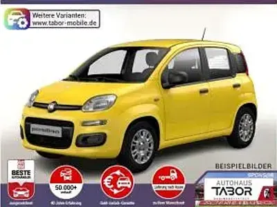 Gebraucht Fiat Panda
