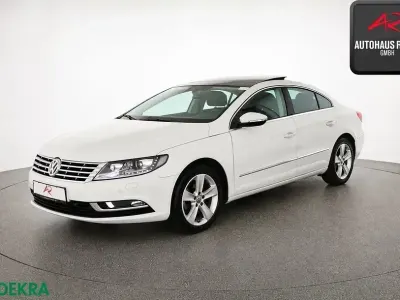 Gebraucht VW Passat