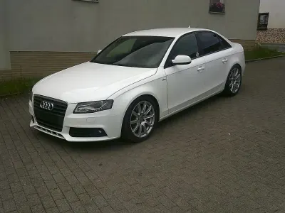 Gebraucht Audi A4