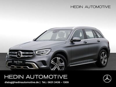 Mercedes GLC200