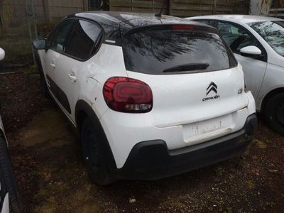 gebraucht Citroën C3 Shine Pack