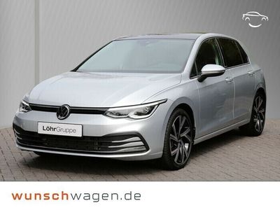 gebraucht VW Golf 2.0 TDI Active"