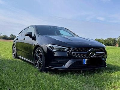 Mercedes CLA220