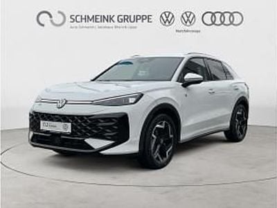 Nuova VW T-Roc R-line 150 CV (110 kW) 2026 Bianco SUV