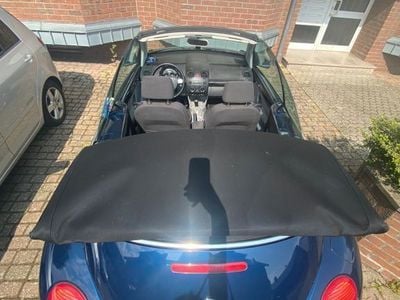 VW Beetle