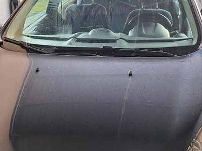 Second-hand Ford Fiesta 84 CP (61 kW) 2012 Albastru Hatchback