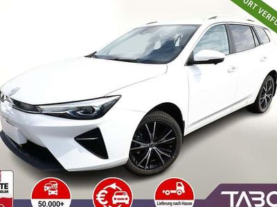 MG MG5 EV