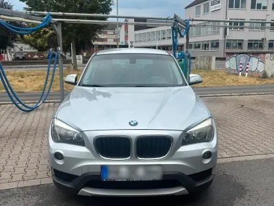 Gebraucht BMW X1