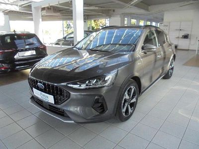 Grau Gebraucht 2025 Ford Focus Active Limousine | 29.890 € (Teuer)