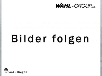 Usata Ford Focus Titanium 116 CV (85 kW) 2024 Bianco Station wagon