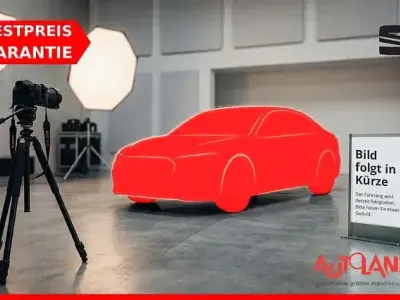 Gebraucht VW Tiguan R-line 150 PS (110 kW) 2020 Grau SUV