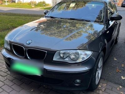 gebraucht BMW 116 