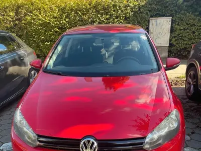 Usata VW Golf VI