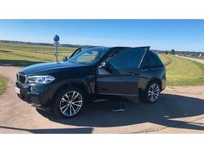 BMW X5 M