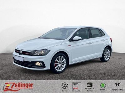 gebraucht VW Polo GTI TSI