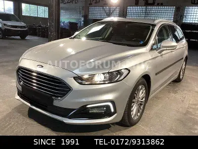 Gebraucht Ford Mondeo