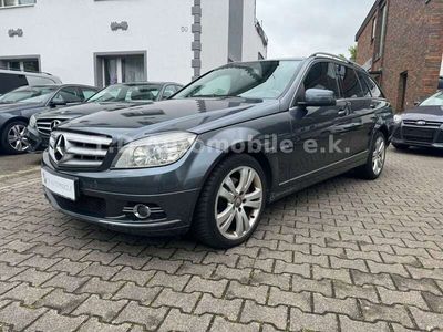 gebraucht Mercedes C220 T-Modell /