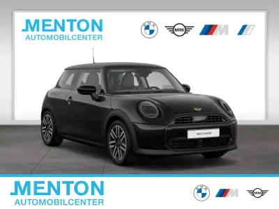 Usata Mini Cooper 114 kW (156 CV) 2025 Nero Utilitaria