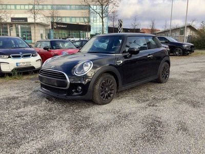 gebraucht Mini ONE 