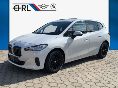 Gebraucht BMW 218