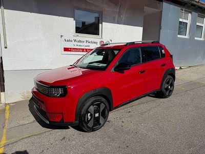 Neu Fiat Grande Panda La Prima 101 PS (74 kW) 2025 Weiß Kleinwagen