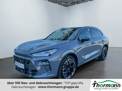 Brugt Cupra Terramar VZ 265 HK (194 kW) 2025 Grå SUV