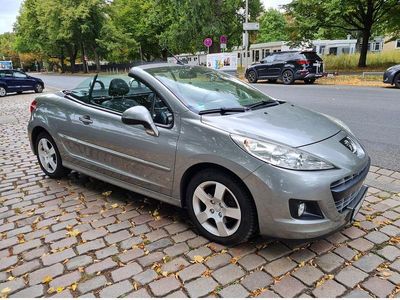 Peugeot 207 CC