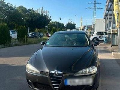 Alfa Romeo 147
