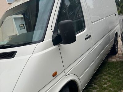 VW LT