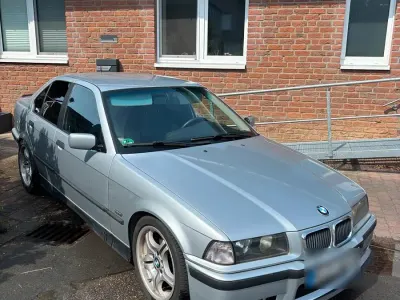 Gebraucht BMW 320